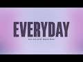 Everyday Feat Joni Lamb Daystar Music 