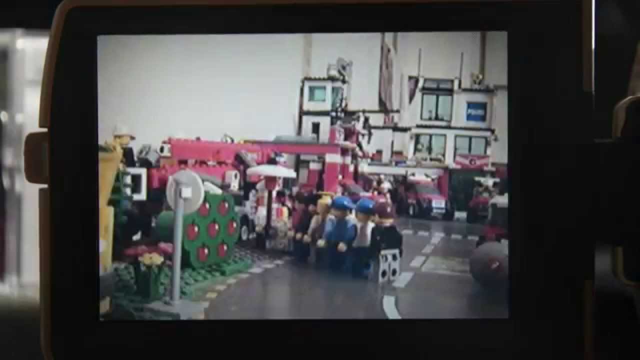 Lego The Chef's Rival   2008