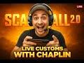 Updaty Available v1.2 | Scarfall Esports | Arena pro Scrims @ScarFall2.0
