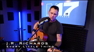 J.R. Richards - Original Singer - Dishwalla - Every Little Thing
