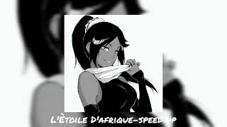 L'Ètoile D'afrique(speed up)