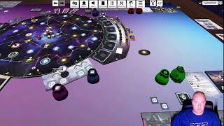 Tabletop Simulator Demo