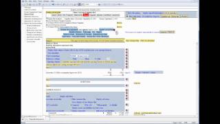 Introduction of the Keystone and Master Templates