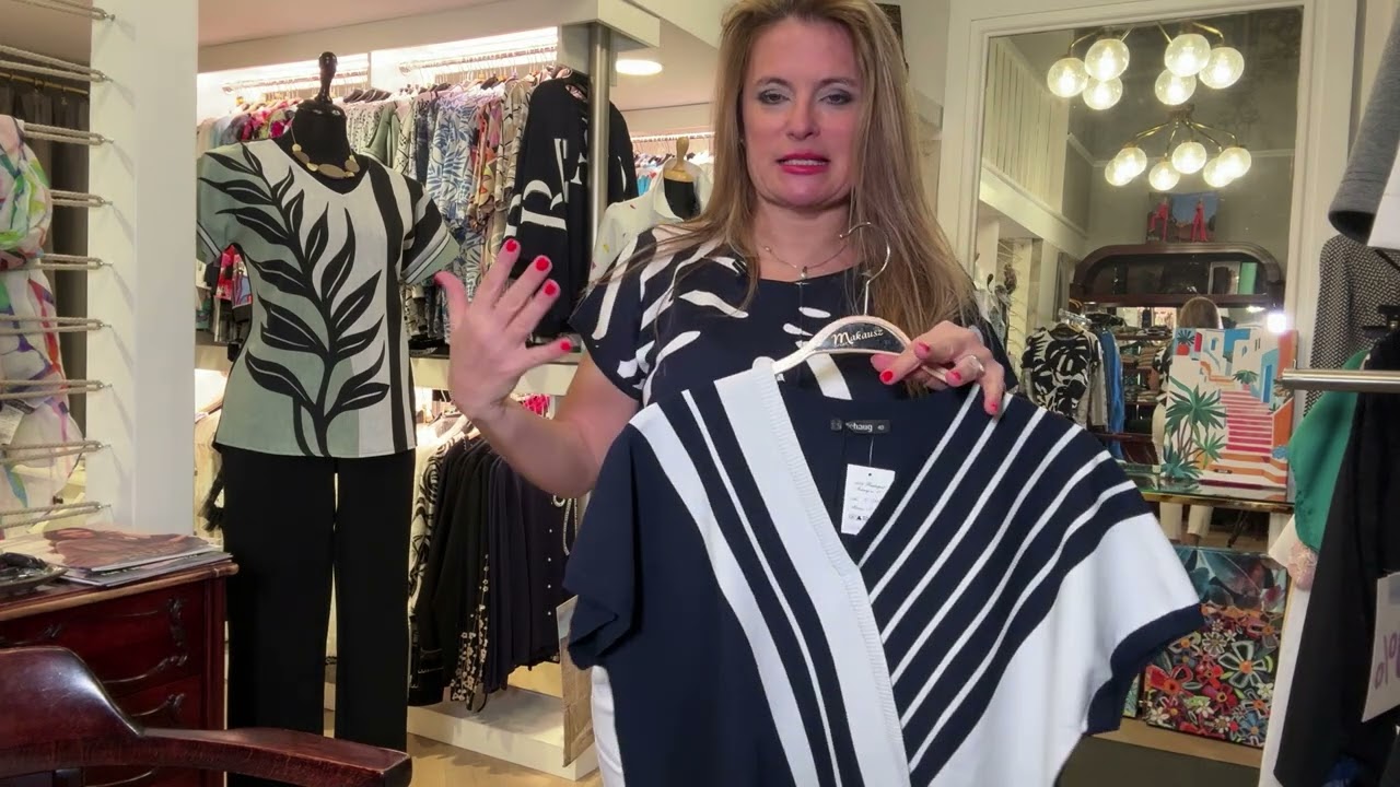 Golléhaug nyári felső