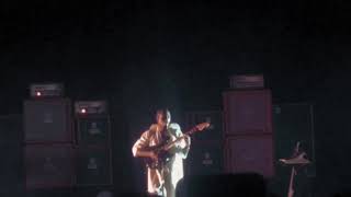 Steve Lacy - C U Girl (Live)