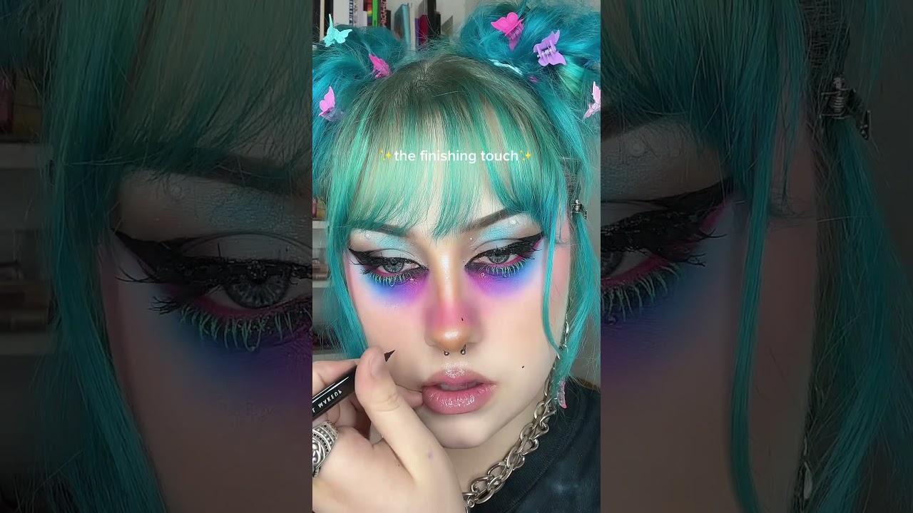 ‪@nyxcosmetics‬