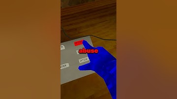 this glitch KICKS you from the game ❓👀