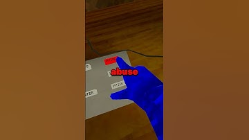 this glitch KICKS you from the game ❓👀