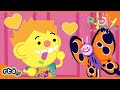 Sunshine Ray Spreads Joy Valentine Shining Friendships Ray Of Sunshine RTÉKIDSjr 