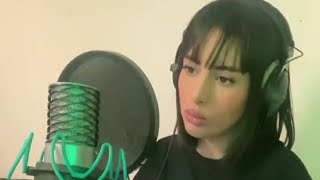 Moona - Variant x Booba (Freestyle)
