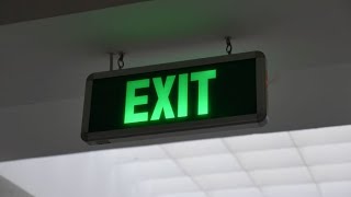Quitting: Exit Interviews | JobSearchTV.com