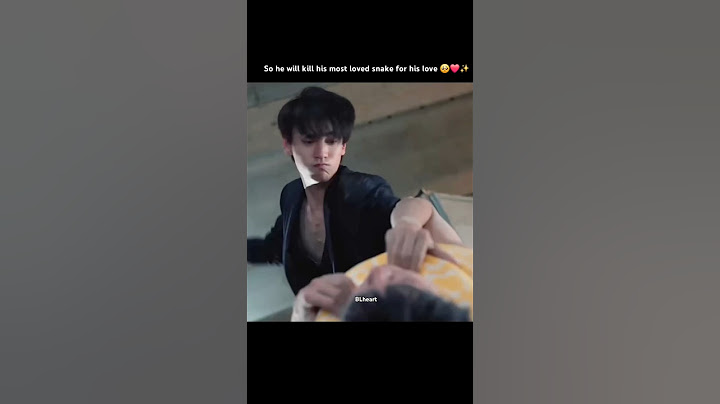 The scene is so heartbreaking 😭| Revenged Love ❤️| Chinese BL drama 🌈🩵✨ #bldrama #chinesedrama #fyp