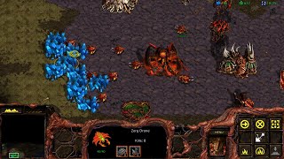 StarCraft: Remastered Retribution Campaign - Dynamic Evolution #1 Cutting off the Exits
Full Playlist:
https://www.youtube.com/playlist?list=PLINolSLvvsIUrng9oFTl9n77htLzNRdhA
#StarCraftRemastered #SC #BroodWar StarCraft: Remastered Retribution Campaign - Dynamic Evolution #1 Cutting off the Exits