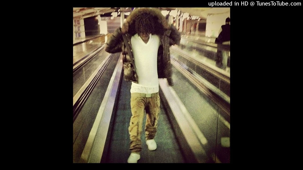 [free] old chief keef + futuristic glo type beat - "home"