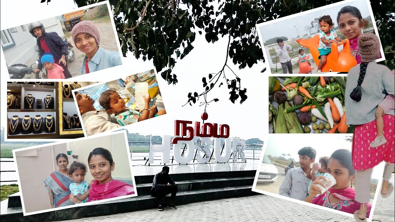 Weekend Routine☺️ | Saturday to Sunday vlog📢 | shopping | vegetable | Namma Hosur...