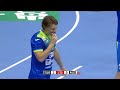 Slovenia vs Algeria | Men's Tokyo Handball Qualification 2020