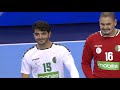 Slovenia vs Algeria | Men's Tokyo Handball Qualification 2020