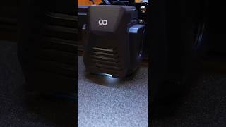 3D Printing Using a BATTERY PACK! (EcoFlow Delta 2 Max)