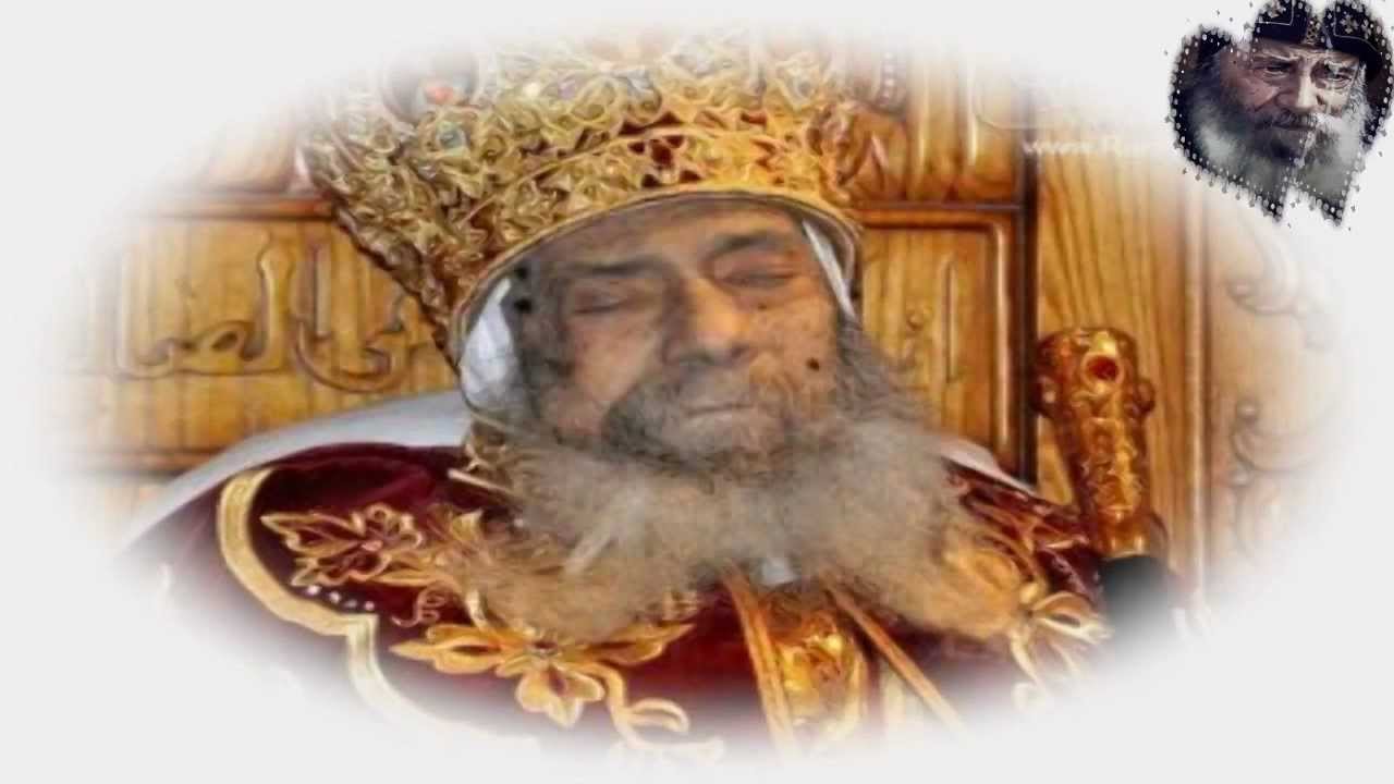 ترنيمة اشتقنا ليك