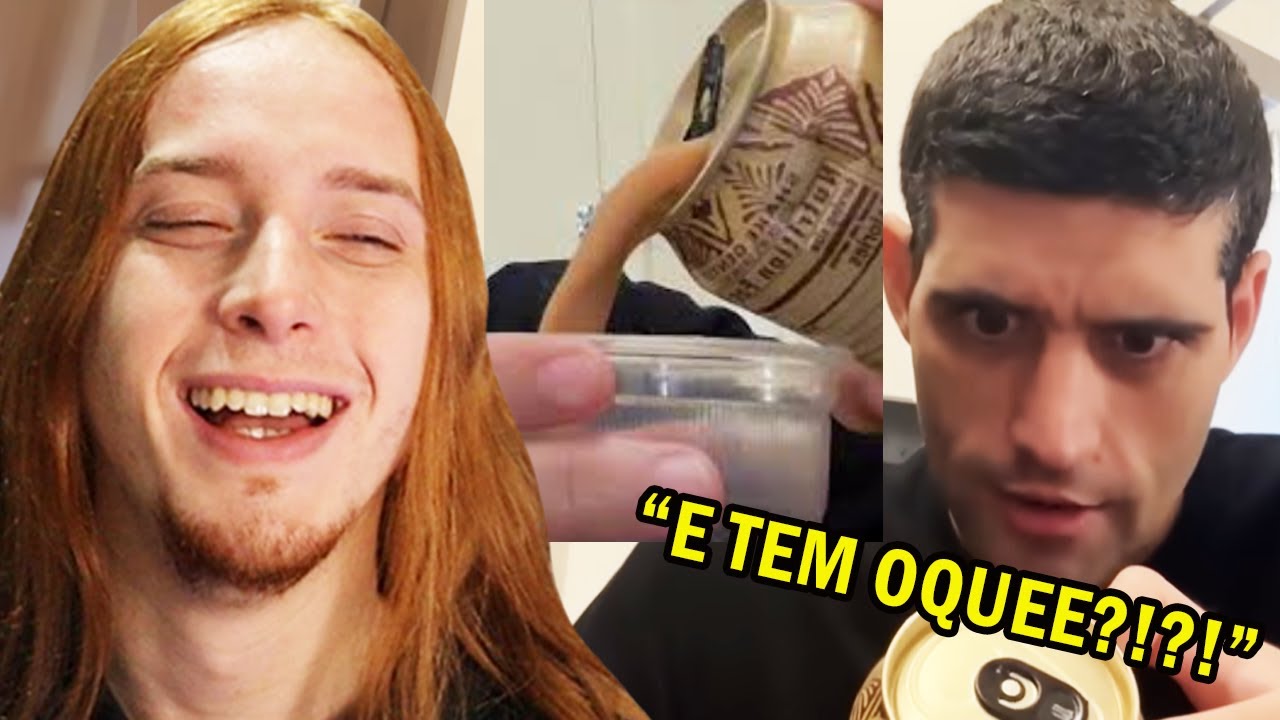 NÃO ACREDITO QUE O DAVY JONES FEZ ISSO! - REAGINDO AO MEME COMPLETO