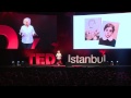 Yapılamazlara İnanmıyorum | Şengül Hablemitoğlu | TEDxIstanbul