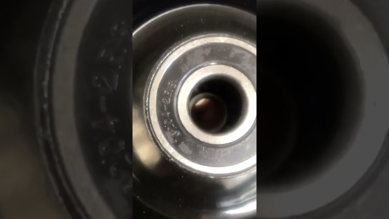 13x5.00-6 PU Foam flat free wheels, Solid rubber Puncture Proof Tyre