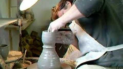 SIMON LEACH - off the hump  3