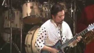 Casiopea vs T-Square - Nab That Chap! (Live) chords