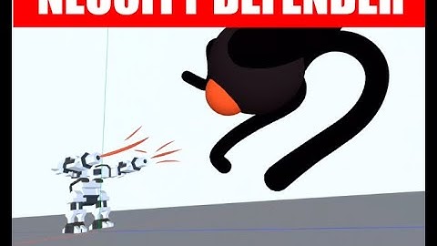 Creating a Mech in VR - Prototyping with Gravity Sketch