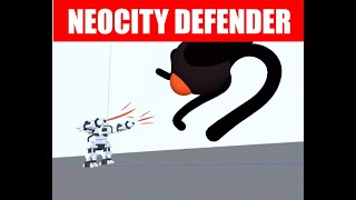 Creating a Mech in VR - Prototyping with Gravity Sketch