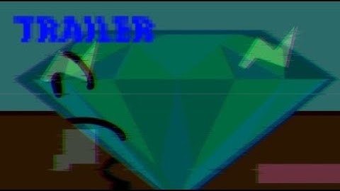 TRAILER | Objects Of Objectland 8C