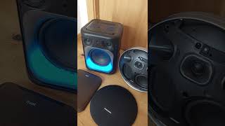 Harman Kardon Onyx Studio 9 vs Trust Azura