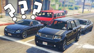 GTA 5 Online - ГОРОДСКАЯ МАСКИРОВКА. COFFI ВСЕХ ОБХИТРИЛ И ПЕРВЫЙ СПАЛИЛСЯ! РП ЕЗДА ПО ГОРОДУ С ПДД!