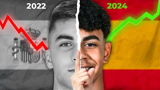 The SCARY Truth about Spain Nobody is Noticing