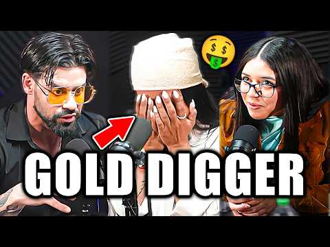 MUJER INTERESADA SE PONE FURIOSA AL SER ACORRALADA con ⁨@papizero⁩ ⁨y @AndyMalavee⁩