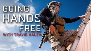 Sling Techniques Part 3: Going Hands Free with Travis Haley