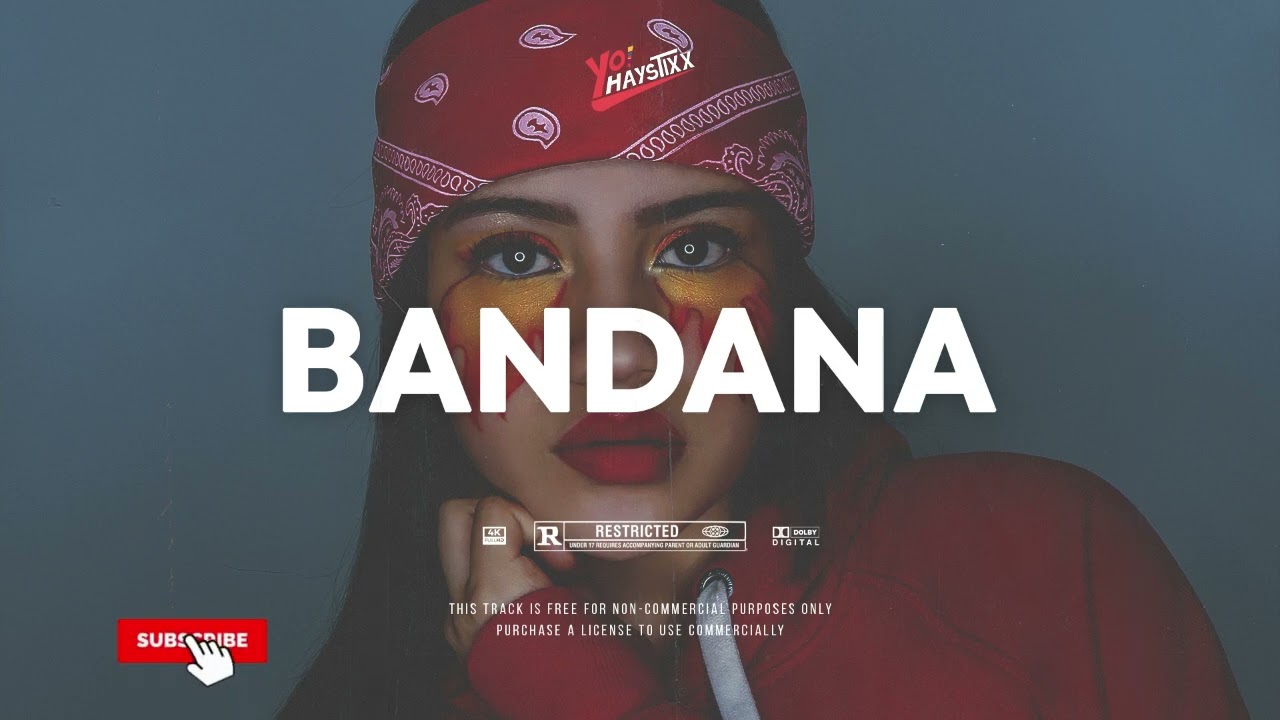Bandana Fireboy ft. Asake X Omah Lay X Burna boy Type Beat 2022 YouTube
