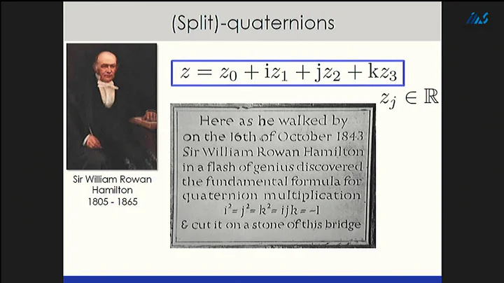 Eva-Maria Graefe--Explorin...  new random matrix e...