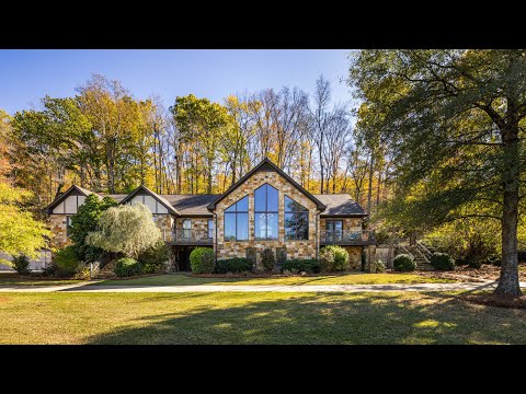 405 Indian Trail Road, Indian Springs Village, AL home video tour