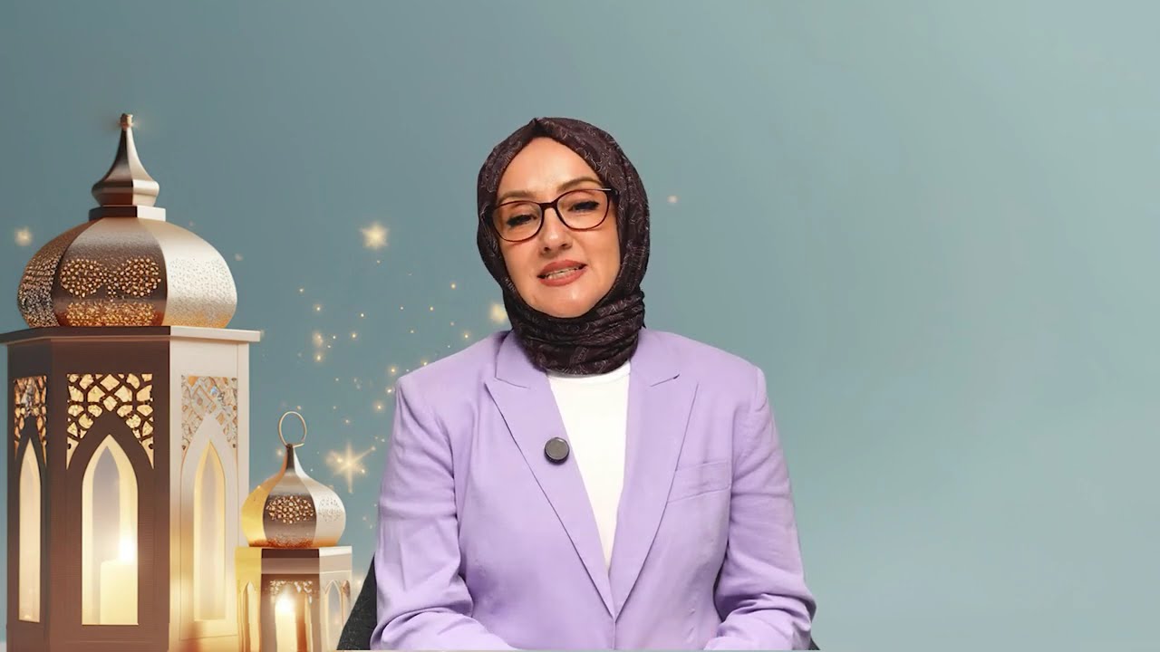 NİĞDE TV’DE RAMAZAN’A ÖZEL SOHBETLER