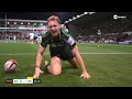 TITLE DEFENCE BEGINS! 🔥 | Northampton Saints vs Newcastle | Gallagher PREM Rugby Highlights
