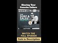 Surf and sales  best advice to overcome failure gary garth   zero to 100 million sales blueprint