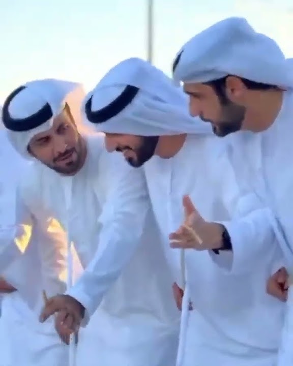 STORY WA Joget tongkat Arab #fyp #viral #capcut