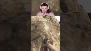 Solo kills Trio with bombs! | #noodwhergy on #Twitch #huntshowdown #hunt #gamingclips