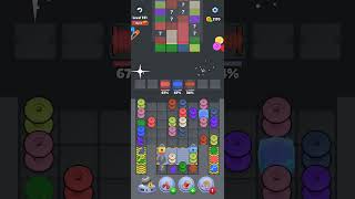 Knit Out 721 level solution