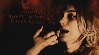 Hugo - 99 Problems (Ending Fright Night)