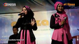 El Lizan - Cinta Damai | Qasidah Almanar | نورالواسيله