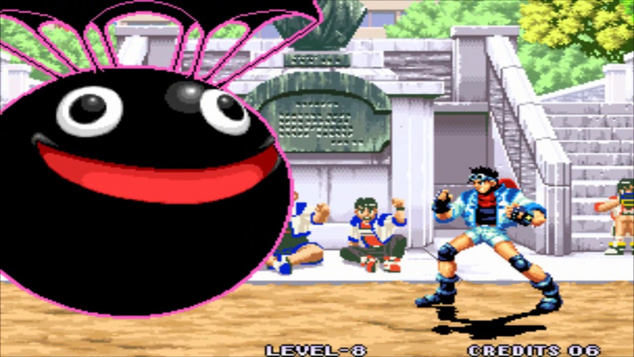 Waku Waku Onee Sans