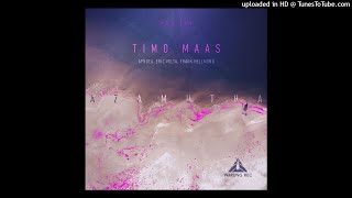 Timo Maas - Azamutha (Original Mix) [WRG048]