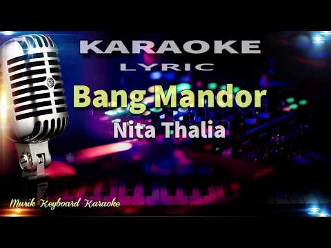 Mandor Karaoke Tanpa Vokal